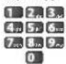 PANASONIC TX-P50U30B - Enter a new PIN number twice - 1