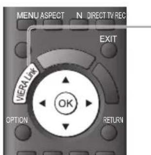 PANASONIC TX-P50U30B - Control the menu of the connected equipment by VIERA remote control [VIERA Link Control] - 1