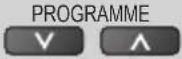 PANASONIC TX-P50U30B - Operating the equipment with the TV remote control - 7