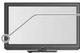 PANASONIC TX-P50U30B - Auto Setup - 1