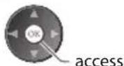 PANASONIC TX-P50U30B - Access Common Interface - 2