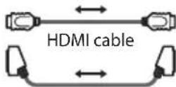 PANASONIC TX-P50U30B - Summary of Q-Link and VIERA Link features - 9