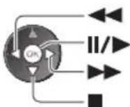 PANASONIC TX-P50U30B - Playback from File view - 11