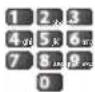 PANASONIC TX-P50U30B - Press and hold during the following operations - 1