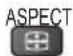 PANASONIC TX-P50U30B - Display Aspect Selection list - 1