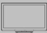 PANASONIC TX-P50U30B - 1