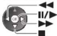 PANASONIC TX-P50U30B - ■ How to operate in the playback - 3