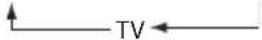 PANASONIC TX-P50U30B - Watch TV and Teletext in two windows at once - 3
