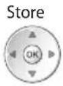 PANASONIC TX-P50GT30B - Set the channel, date and time (repeat the operations as below) - 6