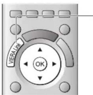 PANASONIC TX-P50GT30B - Control the menu of the connected equipment by VIERA remote control [VIERA Link Control] - 1