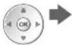 PANASONIC TX-P50GT30B - Start Auto Setup (Settings are made automatically) - 2