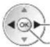 PANASONIC TX-P50GT30B - Select the content - 2