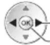 PANASONIC TX-P50GT30B - Select the network type - 2
