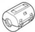 PANASONIC TX-P50GT30B - Standard accessories - 5