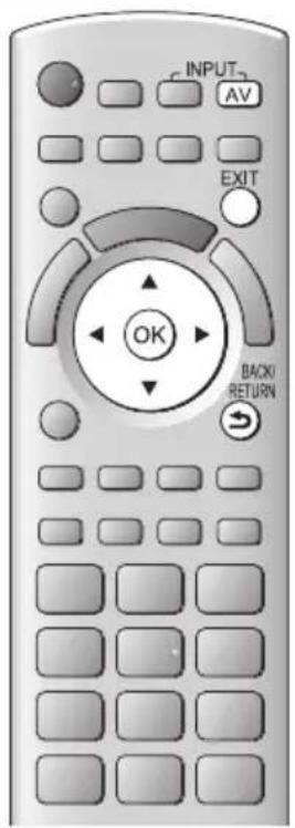 PANASONIC TX-P50GT30B - Starting Media Player - 1
