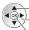 PANASONIC TX-P50GT30B - Network Link settings - 2
