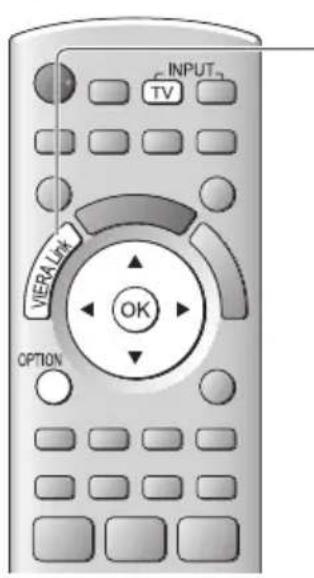 PANASONIC TX-P50GT30B - Pause Live TV programme [Pause Live TV] - 1