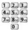 PANASONIC TX-P50GT30B - Enter the PIN number (4 digits) - 2