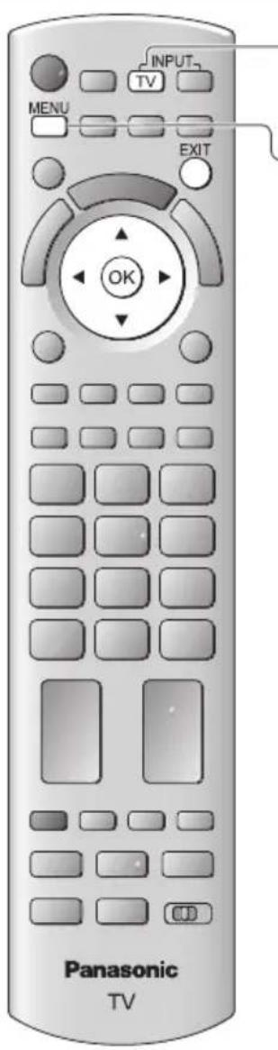 PANASONIC TX-P50GT30B - Enter your postcode - 5