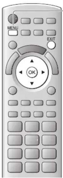 PANASONIC TX-P50GT30B - Updating the TV Software - 3