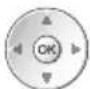 PANASONIC TX-P50GT30B - ■ To cancel a timer programming event - 5