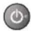 PANASONIC TX-P50GT30B - Turn power on - 1