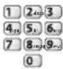 PANASONIC TX-P50GT30B - Enter the PIN number (4 digits) - 2