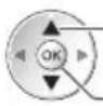 PANASONIC TX-P50GT30B - Select [Proxy Settings] and set the items - 2