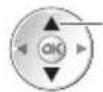 PANASONIC TX-P50GT30B - Select the function ([Ext Rec.], [USB HDD Rec.] or [Reminder]) - 2