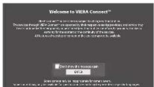 PANASONIC TX-P50GT30B - Access VIERA Connect - 3