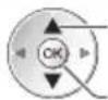 PANASONIC TX-P50GT30B - Network Link settings - 1