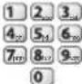 PANASONIC TX-P50GT30B - ■ To change the PIN number - 2