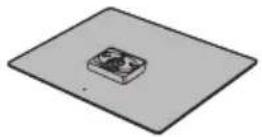 PANASONIC TX-P50GT30B - Caution - 3
