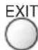 PANASONIC TX-P50GT30B - Exit the menu - 1