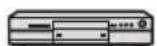 PANASONIC TX-P50GT30B - Summary of Q-Link and VIERA Link features - 2