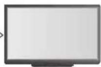 PANASONIC TX-P50GT30B - USBFlashMemory - 2