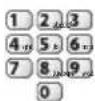 PANASONIC TX-P50GT30B - Press and hold during the following operations - 1