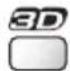 PANASONIC TX-P50GT30B - Changing 2D - 3D mode - 1