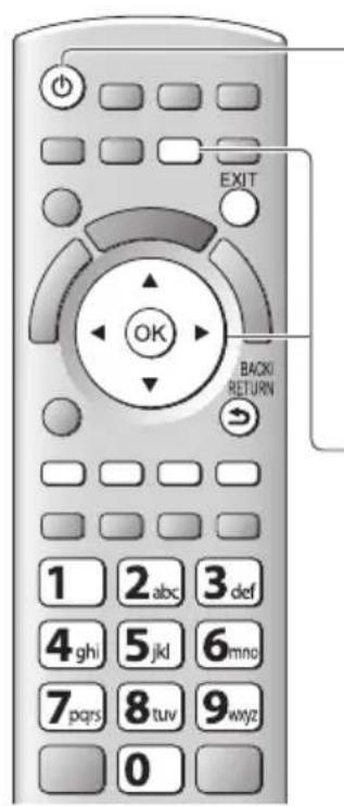 PANASONIC TX-P50GT30B - Using "VIERA Connect" - 1