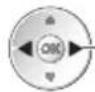 PANASONIC TX-P50GT30B - Set the channel, date and time (repeat the operations as below) - 1