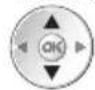 PANASONIC TX-P50GT30B - ■ To cancel a timer programming event temporarily - 1