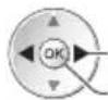 PANASONIC TX-P50GT30B - Chapter List - 4