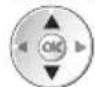 PANASONIC TX-P50GT30B - ■ To cancel a timer programming event - 1