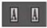 PANASONIC TX-P50GT30B - Table of images that can be seen for each [3D Mode Selection (Manual)] and the source image format - 11