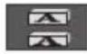 PANASONIC TX-P50GT30B - Table of images that can be seen for each [3D Mode Selection (Manual)] and the source image format - 20