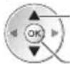 PANASONIC TX-P50GT30B - Select one of the sorted groups to display the thumbnail of the selected group - 5