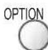 PANASONIC TX-P50GT30B - Display the option menu - 1