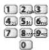 PANASONIC TX-P50GT30B - Enter the PIN number (4 digits) - 2