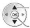 PANASONIC TX-P50GT30B - Select the item - 2