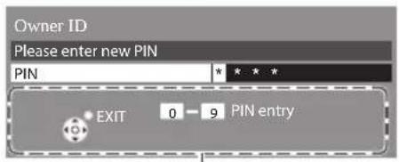 PANASONIC TX-P50GT30B - Operation guide - 1
